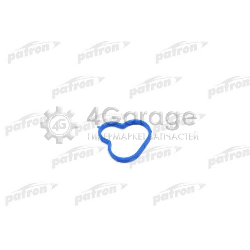 Прокладка впускной коллектор PATRON PG51069 в Нижнем Новгороде