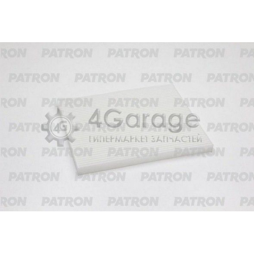 Фильтр салона PATRON PF2229 в Нижнем Новгороде