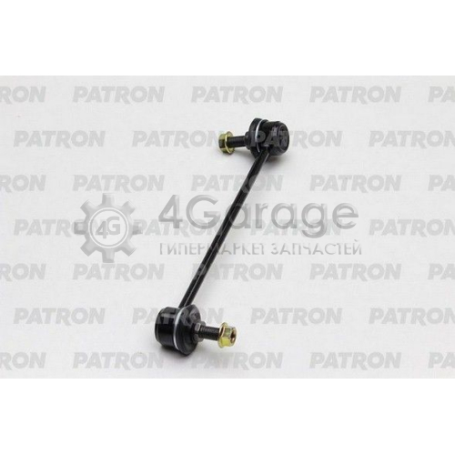 PATRON PS4518LKOR Тяга / стойка стабилизатор в Красноярске