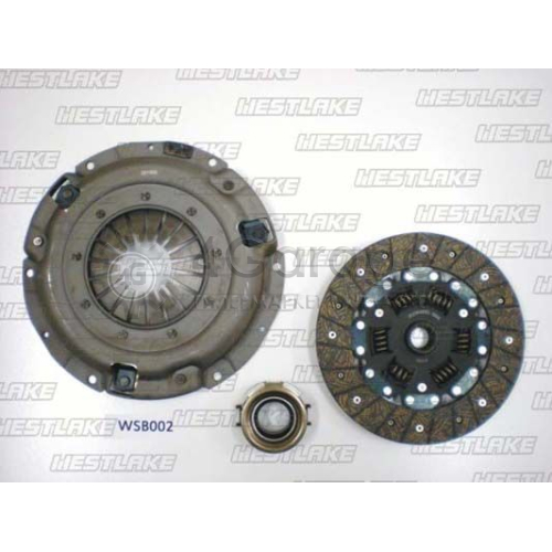 WESTLAKE WSB002 Комплект сцепления 3in1 Kit