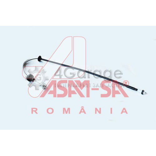 Трос управление сцеплением ASAM 30360 в Ростове-на-Дону