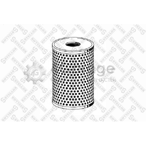 Масляный фильтр STELLOX 8120008SX в Ростове-на-Дону