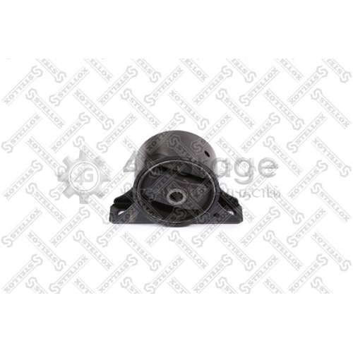 STELLOX 2518282SX 25 18282 SX_подушка ДВС задняя _ Volvo S40/V40 1.6