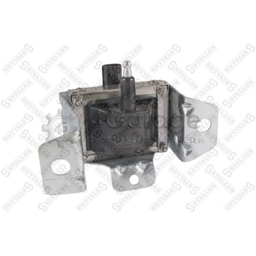 STELLOX 6100142SX 61 00142 SX_катушка зажигания _ Land Rover Freelan