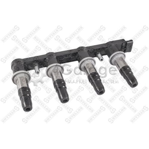 Катушка зажигания STELLOX 6100060SX в Ростове-на-Дону