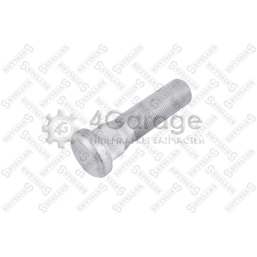 Болт крепления колеса STELLOX 8518452SX в Москве