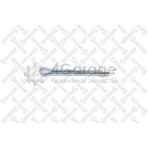 STELLOX 8902503SX Предохранительный штифт