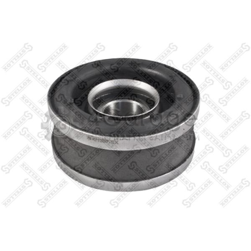 STELLOX 7121357SX 71 21357 SX_опора кардана подвесная \ Nissan Qashq