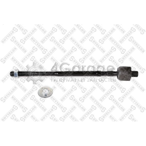 STELLOX 5574017ASX 55 74017A SX_тяга рулевая _ Nissan Maxima A32 <00