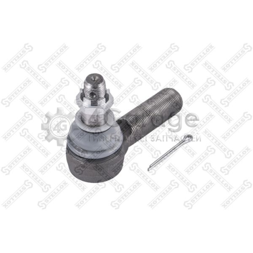 STELLOX 8434029SX Наконечник поперечной рулевой тяги