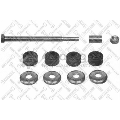 STELLOX 5600004SX Тяга / стойка стабилизатор