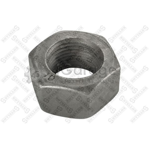 Гайка STELLOX 8902324SX в Нижнем Новгороде