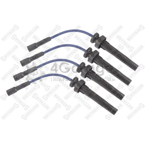 STELLOX 1038125SX 10 38125 SX_к кт проводов_ Chrysler PT CruiserSerbingVoyager 2.02.4i 00 10 1038125SX