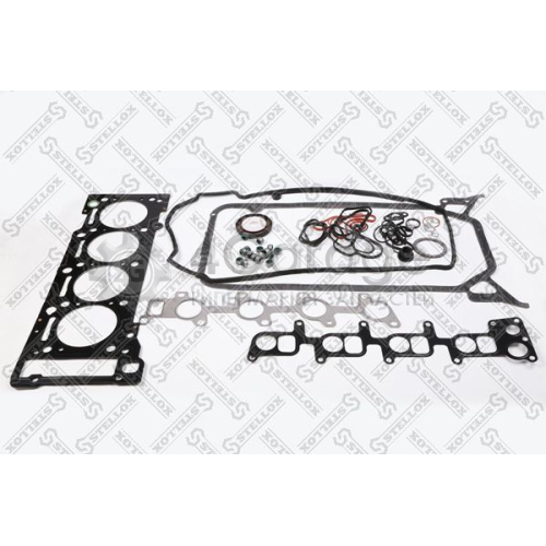 STELLOX 1125513SX Комплект прокладок головка цилиндра