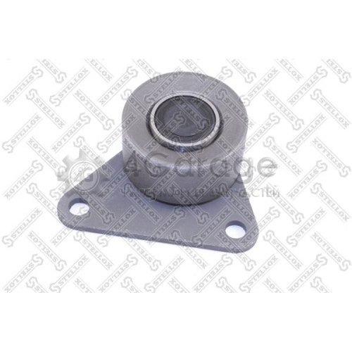STELLOX 0340077SX Паразитный / Ведущий ролик зубчатый ремень в Красноярске