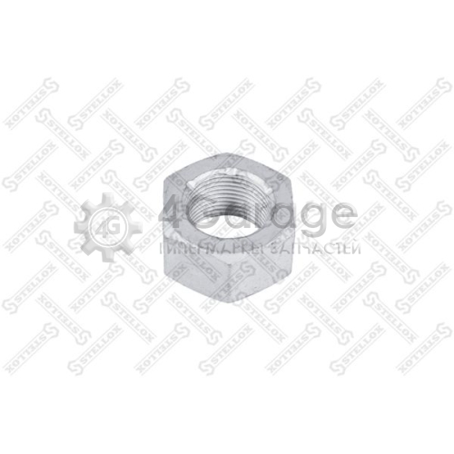 STELLOX 8902008SX Гайка крепления колеса в Красноярске