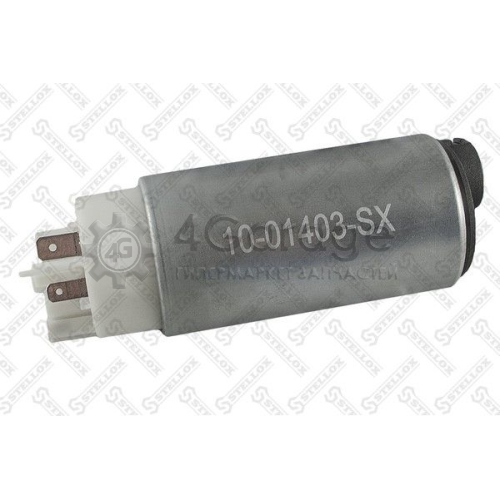 STELLOX 1001403SX Топливный насос