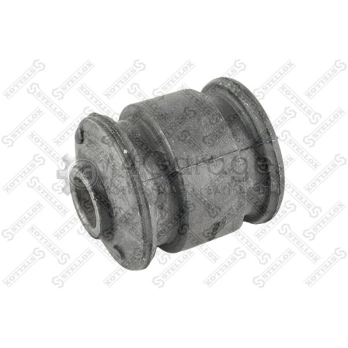 STELLOX 7700625SX 77 00625 SX_сайлентблок переднего рычага Toyota Duet M100A/M101A/M110A/M111A 98 04