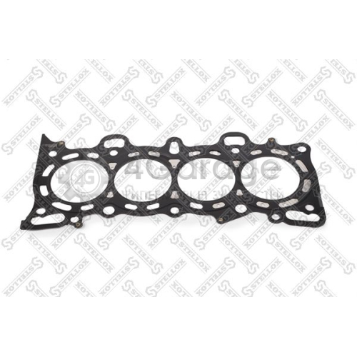 STELLOX 1125098SX Прокладка головка цилиндра