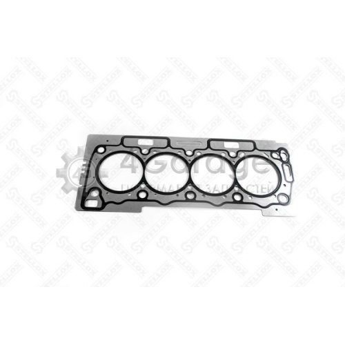 STELLOX 1125039SX Прокладка головка цилиндра