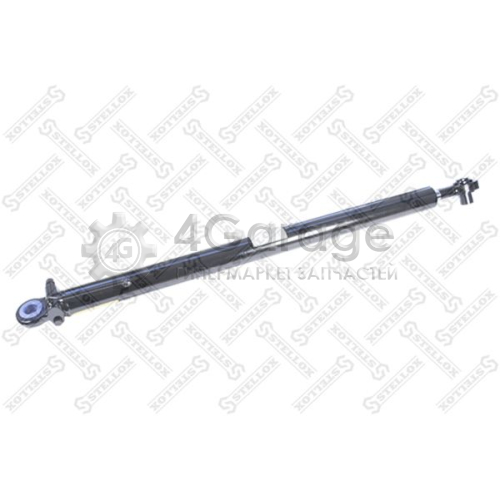 STELLOX 8748601SX Опрокидывающий цилиндр кабина в Красноярске