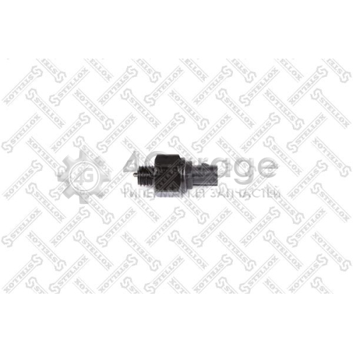 STELLOX 0612567SX Выключатель фара заднего хода в Красноярске