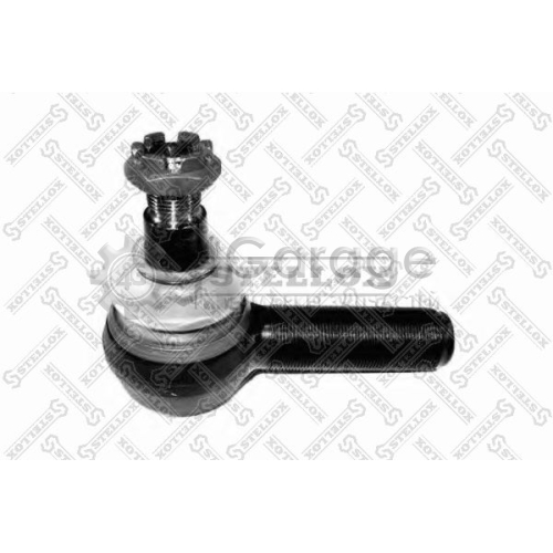 STELLOX 8434032SX Наконечник поперечной рулевой тяги