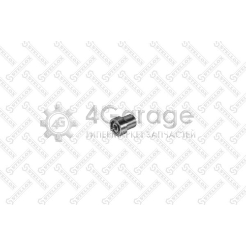 Форсунка STELLOX 1700011SX в Ростове-на-Дону