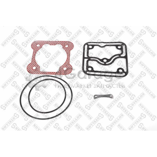 STELLOX 8527875SX Ремкомплект компрессор