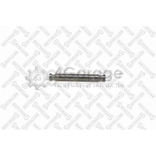 Палец тормозных колодок STELLOX 8506029SX в Ростове-на-Дону