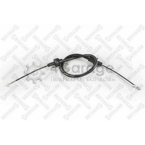 STELLOX 2998336SX Трос управление сцеплением в Красноярске