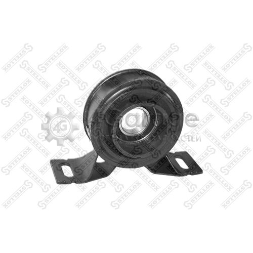 STELLOX 7121367SX 71 21367 SX_опора кардана подвесная \ Land Rover D