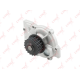 Помпа водяная подходит для FORD Focus II 2.5 05 12 / Kuga I 2.5 09 / Mondeo IV 2.5 07 15 / S Max 2.5 06 14 VOVLO 850 2.0 2.4 91 97 / C30 2.4 2.5 06 12 / S40 I II 1.6 2.5 95 10 / S60 I II CW 0111 LYNXauto CW0111 в Ростове-на-Дону