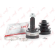 ШРУС наружный подходит для MAZDA 626(GF) 1.8 2.0 97 02 CO 3652A LYNXauto CO3652A в Ростове-на-Дону