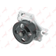 LYNXauto CW0167 Помпа водяная подходит для MAZDA 2(DE/DY) 1.3 03 / 3(BK/BL/BM) 1.4 1.6 03 CW 0167