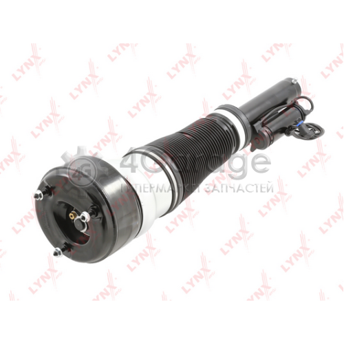 Стойка амортизационная пневмоподвески передняя G42006LR LYNXauto G42006LR в Нижнем Новгороде