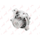Помпа водяная подходит для AUDI A6 2.5D 94 97 / 100 2.4D 90 94 VW Crafter 2.5D 06 13 LT I II 2.4D 2.5D 92 06 / Transporter IV 2.4D 2.5D 90 03 CW 0048 LYNXauto CW0048 в Нижнем Новгороде