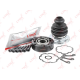 ШРУС внутренний подходит для AUDI A4 1.8 2.5D 95 00 / A6 2.0 4.2 94 05 / A8 2.5D 4.2 97 02 / 80 2.0 2.3 91 94 / 100 1.8 2.8 94 SKODA Superb(3U) 2.0 01 08 VW Passat 1.8 2.5D 96 05 CI 8011 LYNXauto CI8011 в Ростове-на-Дону