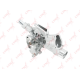 Помпа водяная подходит для OPEL Agila A 1.0 1.2 00 07 / Astra G 1.2 98 05 / Corsa B/C 1.0 1.2 98 CW 0153 LYNXauto CW0153 в Ростове-на-Дону
