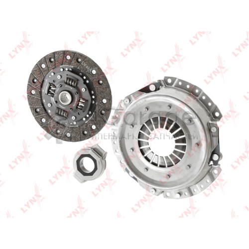 Комплект сцепления LYNXauto CL1226 в Ростове-на-Дону