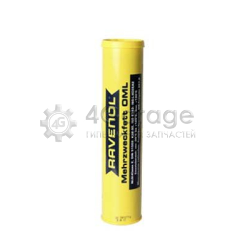 Смазка RAVENOL Mehrzweckfett OML RAVENOL 134010140004999 в Ростове-на-Дону