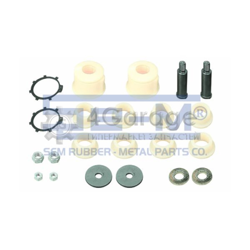 SEM LASTIK 7845 Ремкомплект подшипник стабилизатора