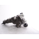 GARRETT 7686525007S Компрессор наддув в Красноярске