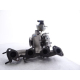 GARRETT 7686525007S Компрессор наддув в Красноярске