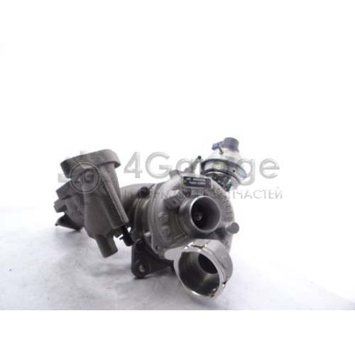 GARRETT 7686525007S Компрессор наддув в Красноярске