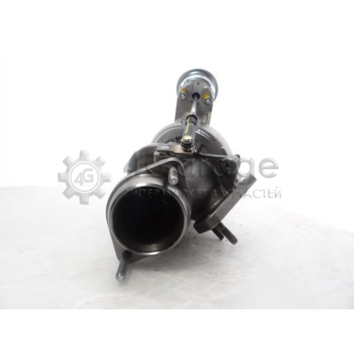 GARRETT 7422895005S Компрессор наддув в Красноярске