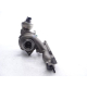 GARRETT 7686525007S Компрессор наддув в Красноярске