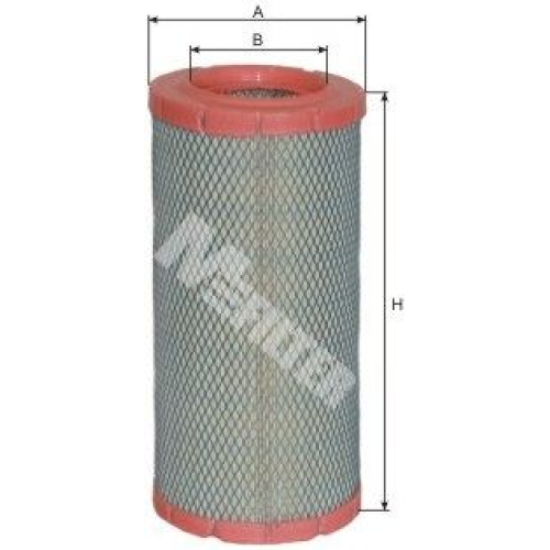 Воздушный фильтр MFILTER A1073 в Нижнем Новгороде