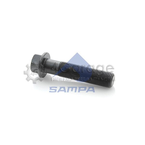 Болт маховика SAMPA 020062 в Ростове-на-Дону