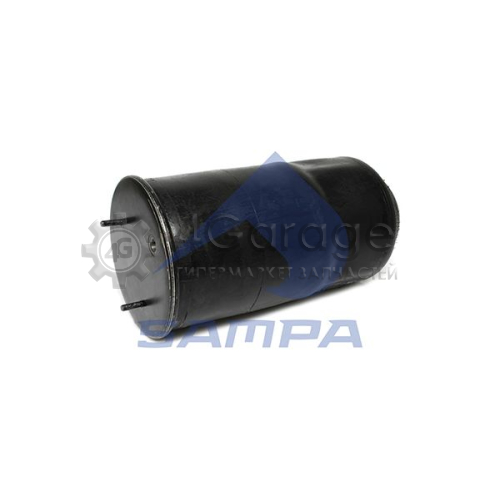 SAMPA SP55928501 Кожух пневматической рессоры